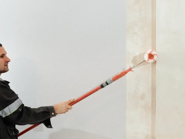 Ankara Alçı Sıva İşleri – Alçı Sıva Ustası ve Uygulama