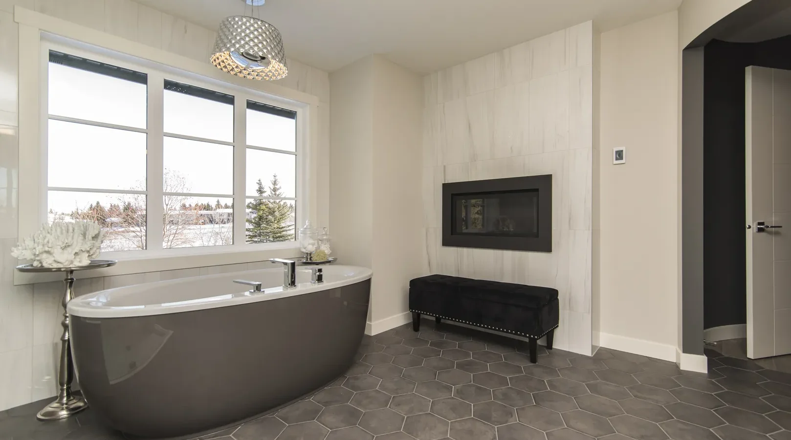 Ankara Banyo Tadilatı – Banyo Yenileme ve Komple Tadilat