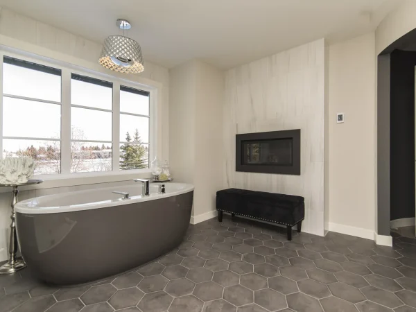 Ankara Banyo Tadilatı – Banyo Yenileme ve Komple Tadilat