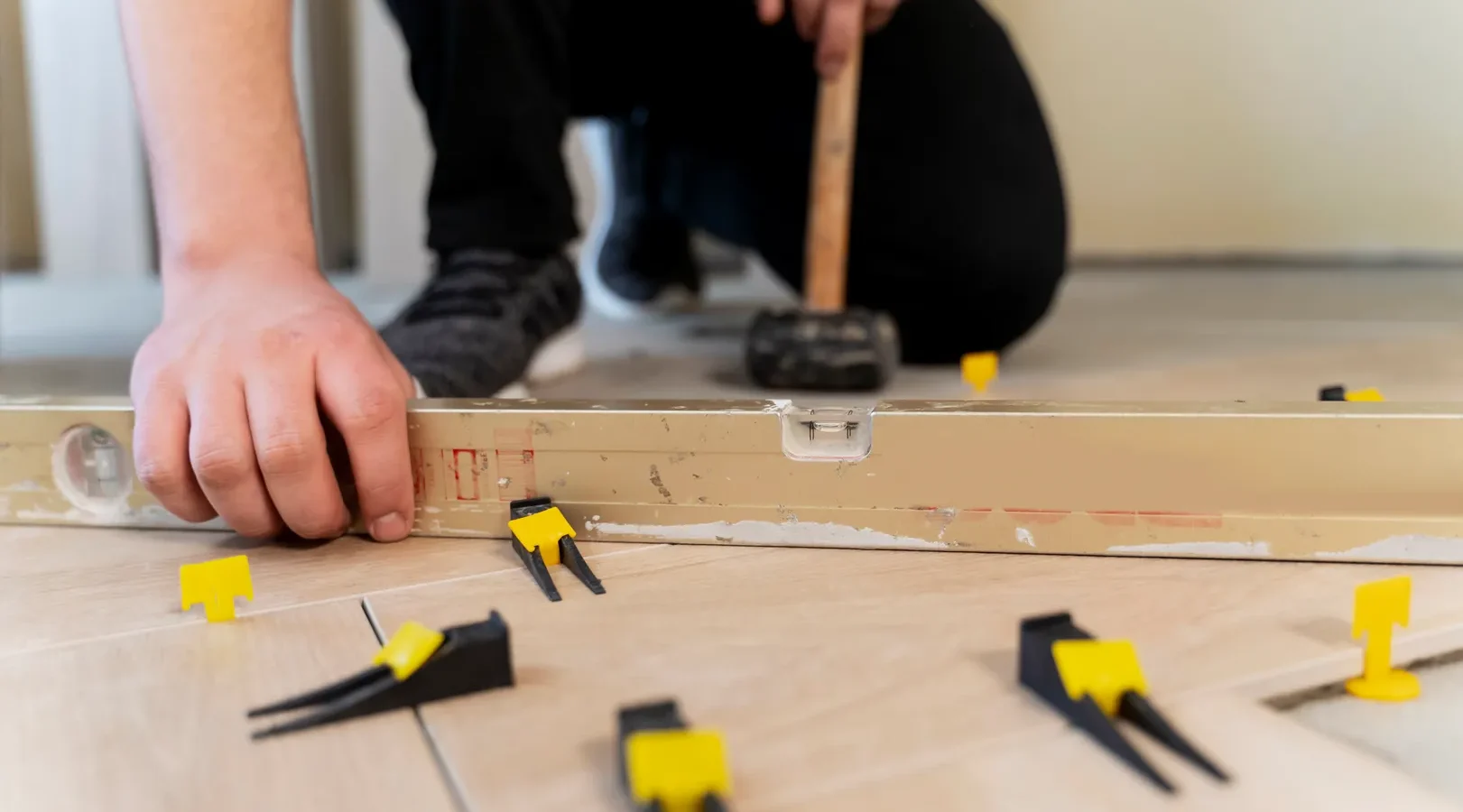 Ankara Laminant Parke Döşeme – Parke Ustası ve Fiyatları