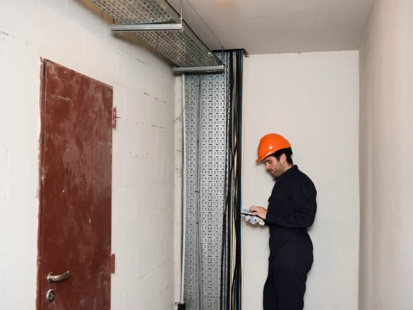 Ankara Panel Kapı Montajı – Amerikan Panel Kapı Değişimi
