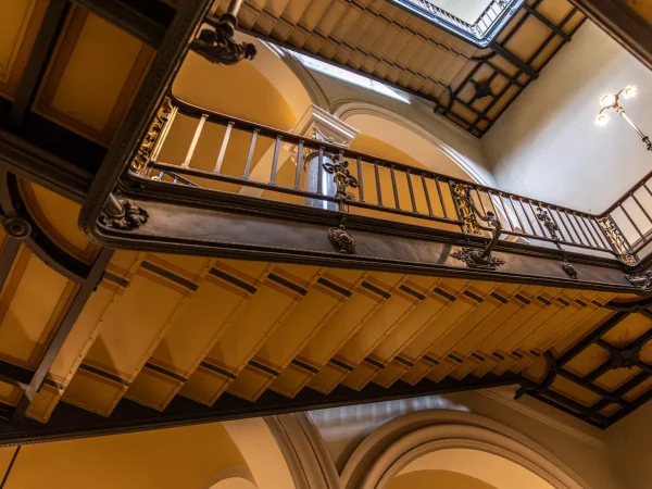 Ankara Villa Boyama – Villa İç ve Dış Cephe Boya Hizmeti