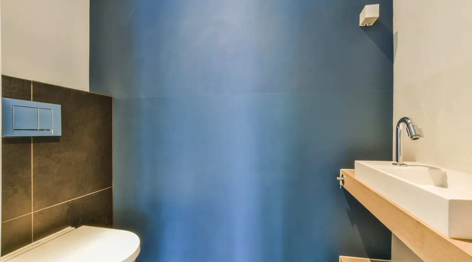 Hilton Lavabo Modelleri ile Banyo Dekorasyonunuzu Baştan Yaratın