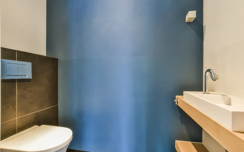 Hilton Lavabo Modelleri ile Banyo Dekorasyonunuzu Baştan Yaratın