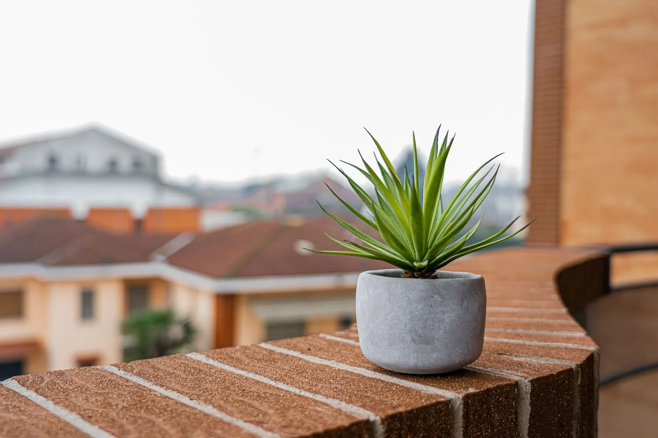 Balkon Dekorasyon Trendleri: Ankara'daki Evlerde Gördüklerimden Yola Çıkarak