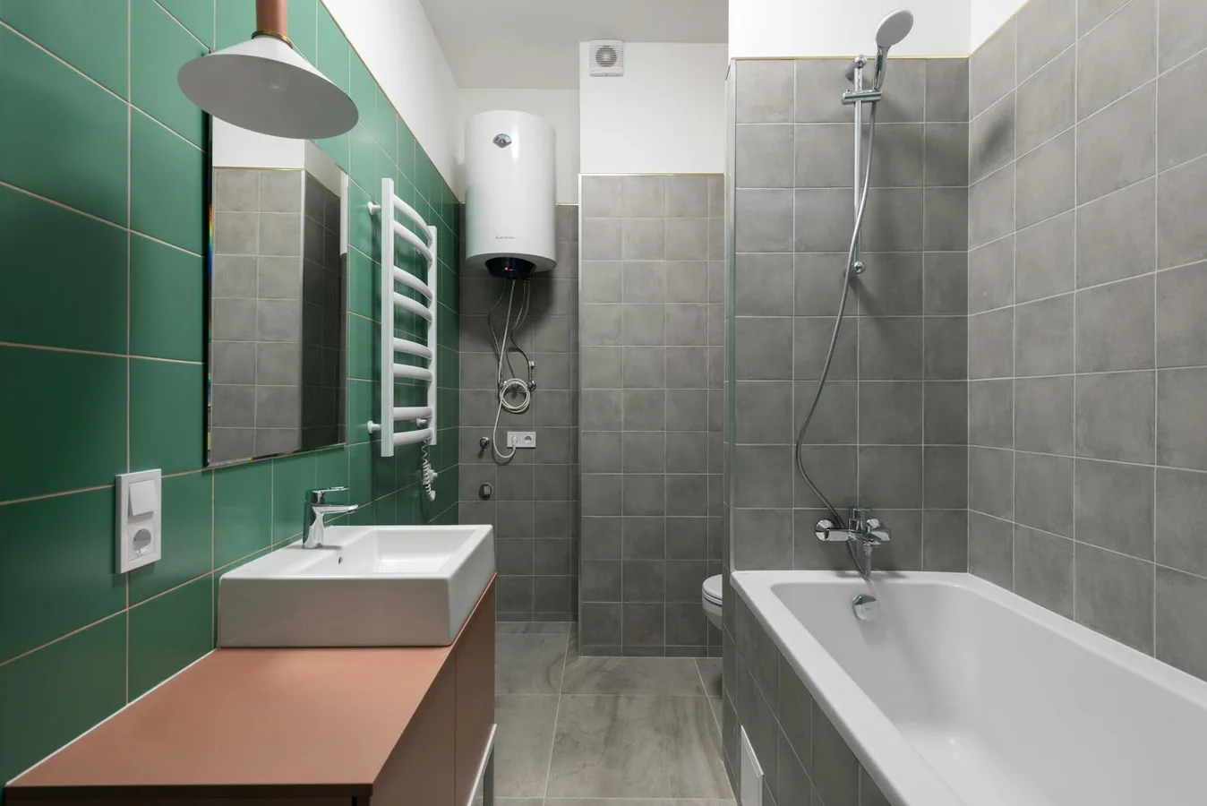 Banyo Fayans Modelleri: Neyin İşe Yaradığını 15 Yılda Öğrendim