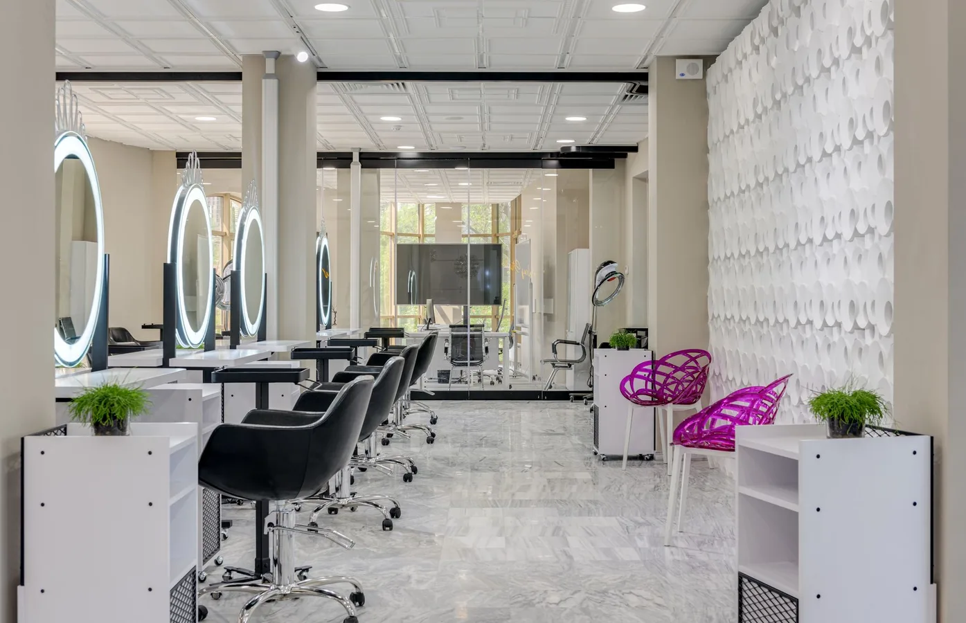 Küçük Salon Dekorasyonu: Alanı Büyütmenin Değil, Doğru Okumanın Yolları