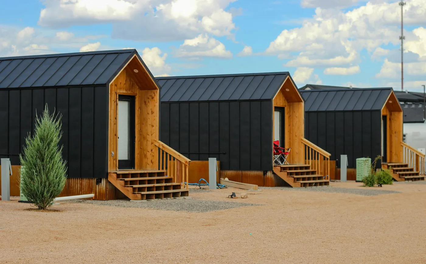 Tiny House Modelleri Hakkında Söylenmeyen Bir Şey Var