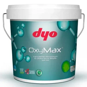 DYO Oxymax