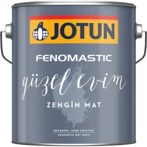 Jotun Fenomastic Zengin Mat